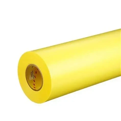 3M™ Cushion-Mount™ Plus Plate Mounting Tape E1320: Precision Flexographic Printing Solution